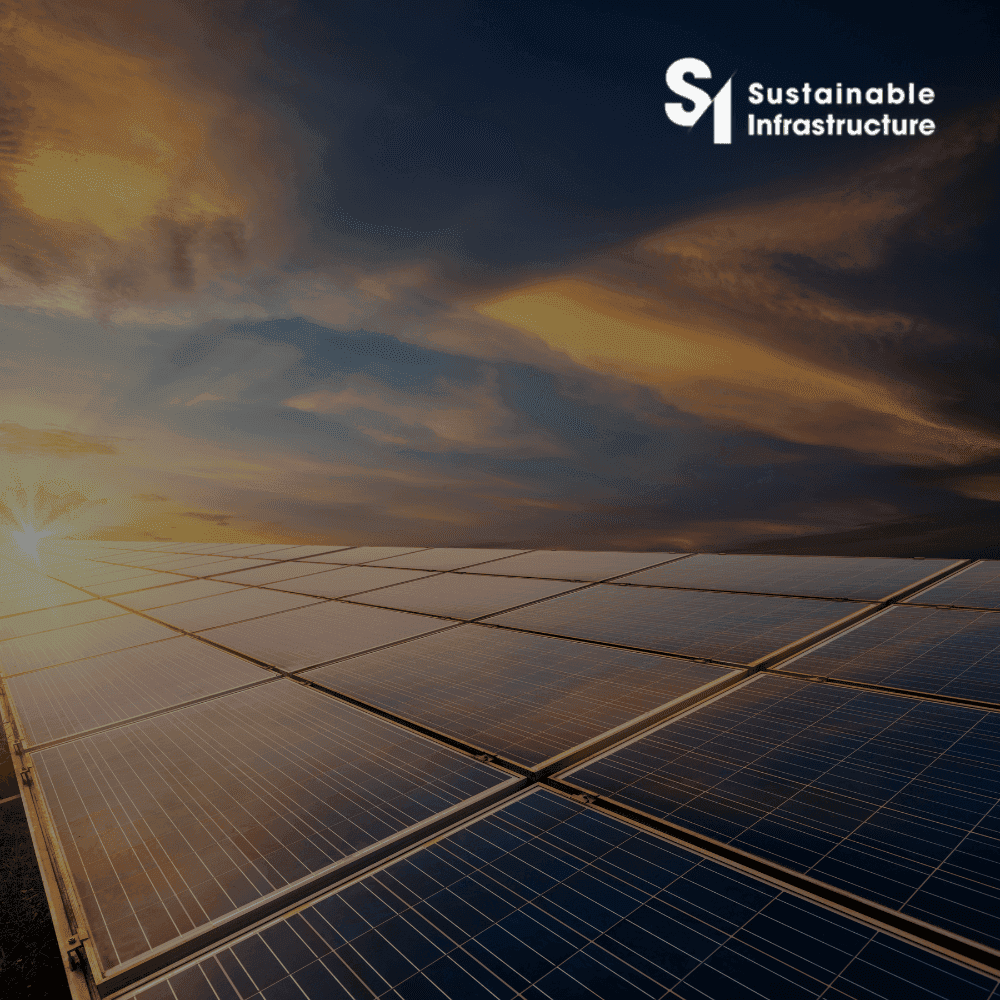 Sustainable Infrastructure 