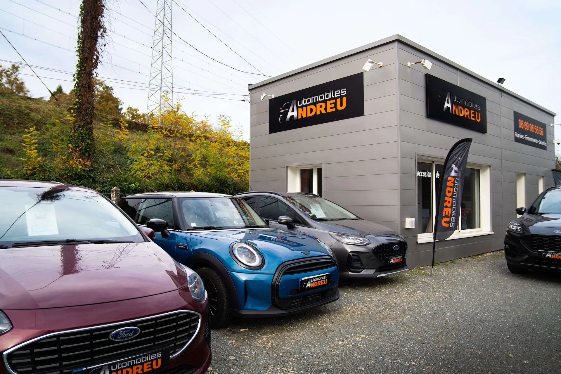 Expert automobile Mérignac