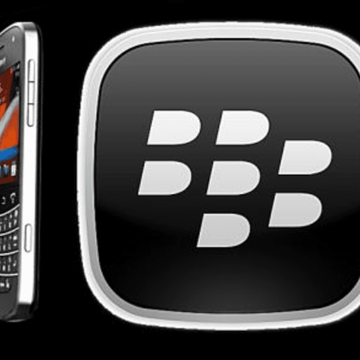 blackberry 10