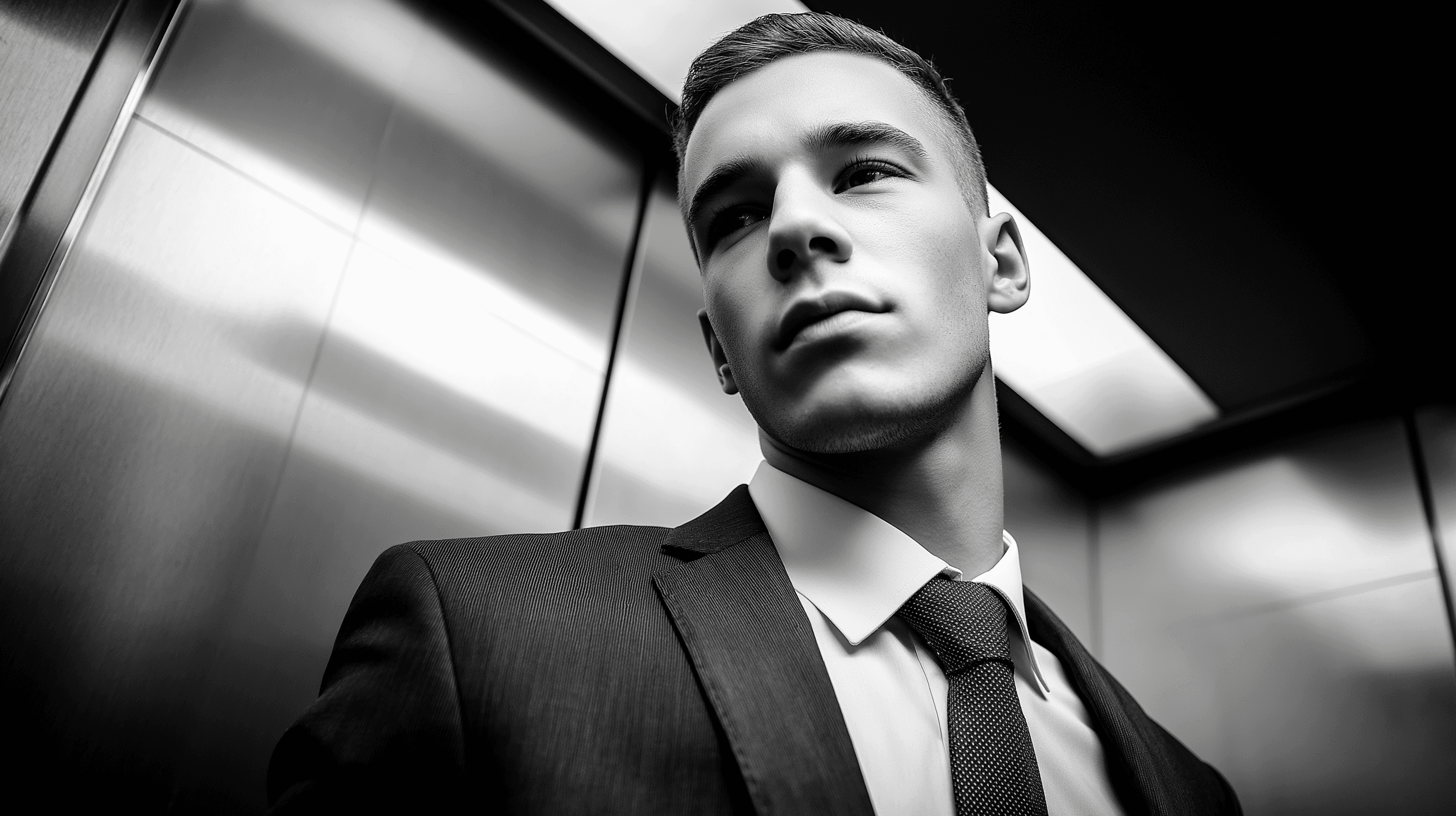 Portrait einer Frau 50 plus