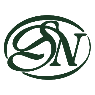 Logo White Secret Nature