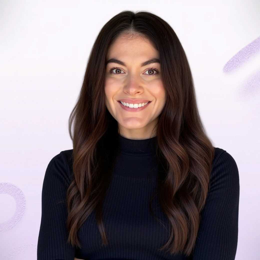 Abby - senior product manager