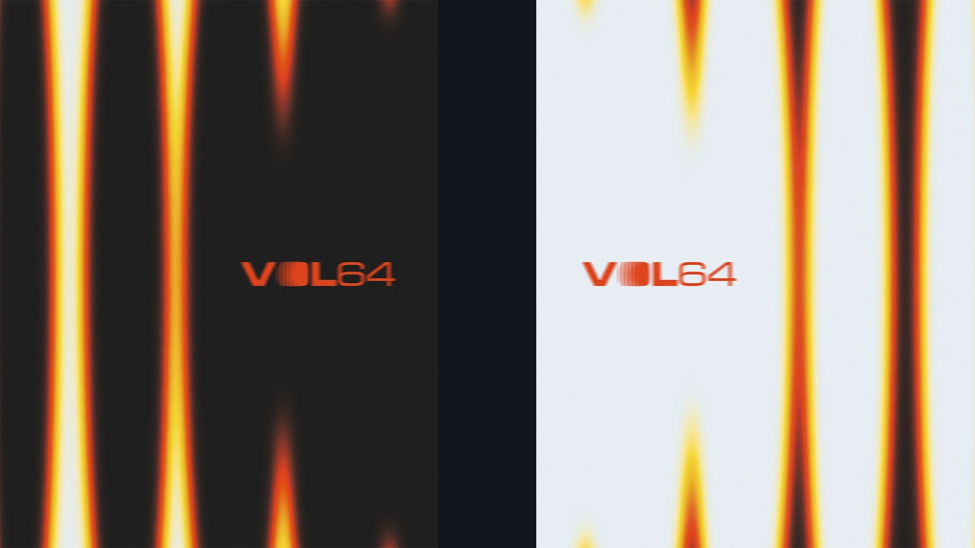vol64 poster design