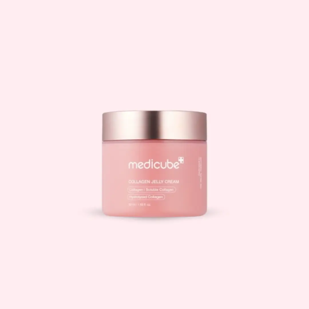 Medicube Jelly Cream