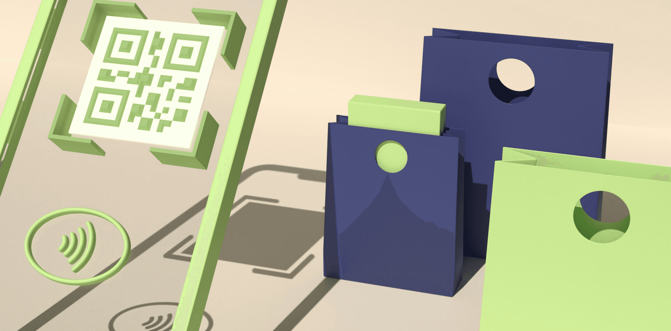 Contactless (NFC) 