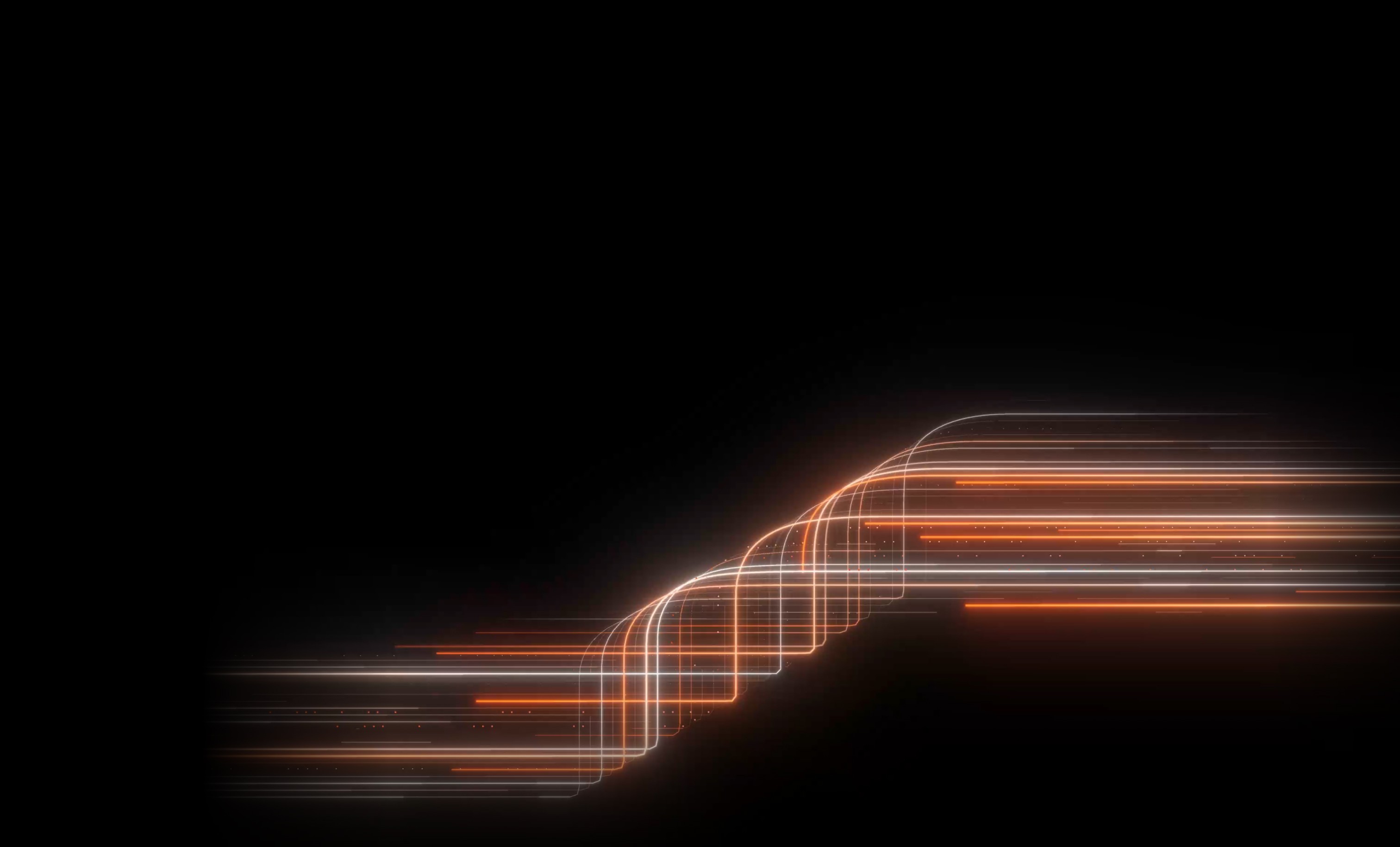 Team discussing the project