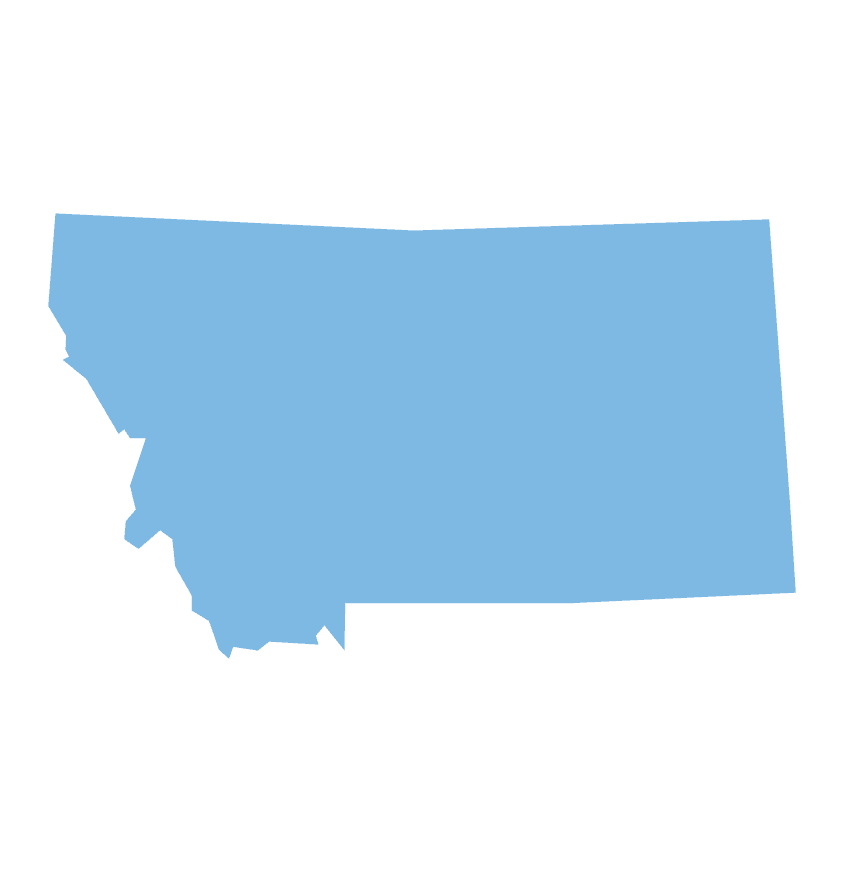 Montana.