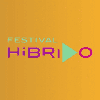 Híbrido - Festival Brasileiro de Videodança