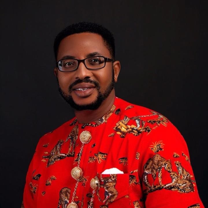 Prince Amedi