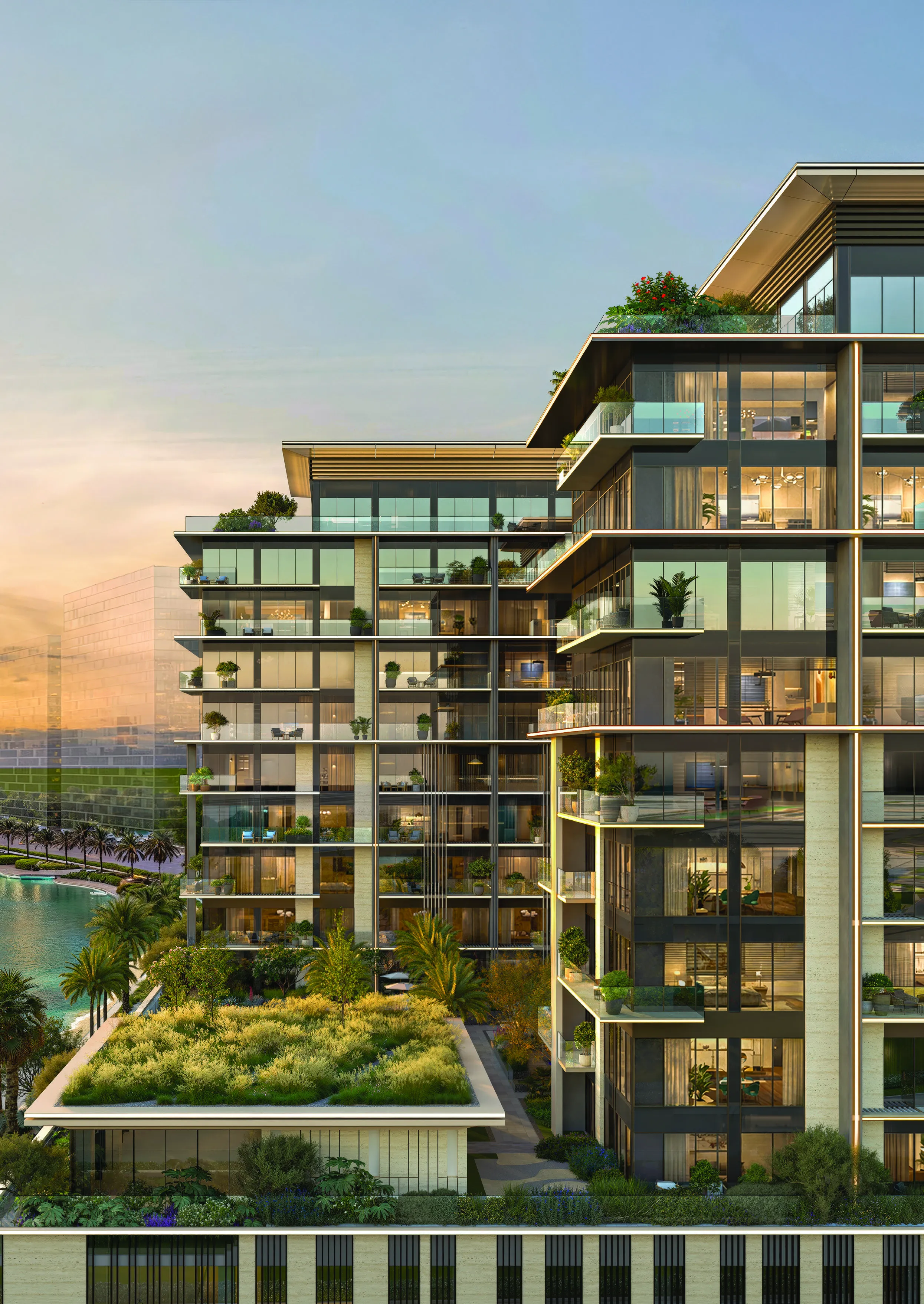Everly Place