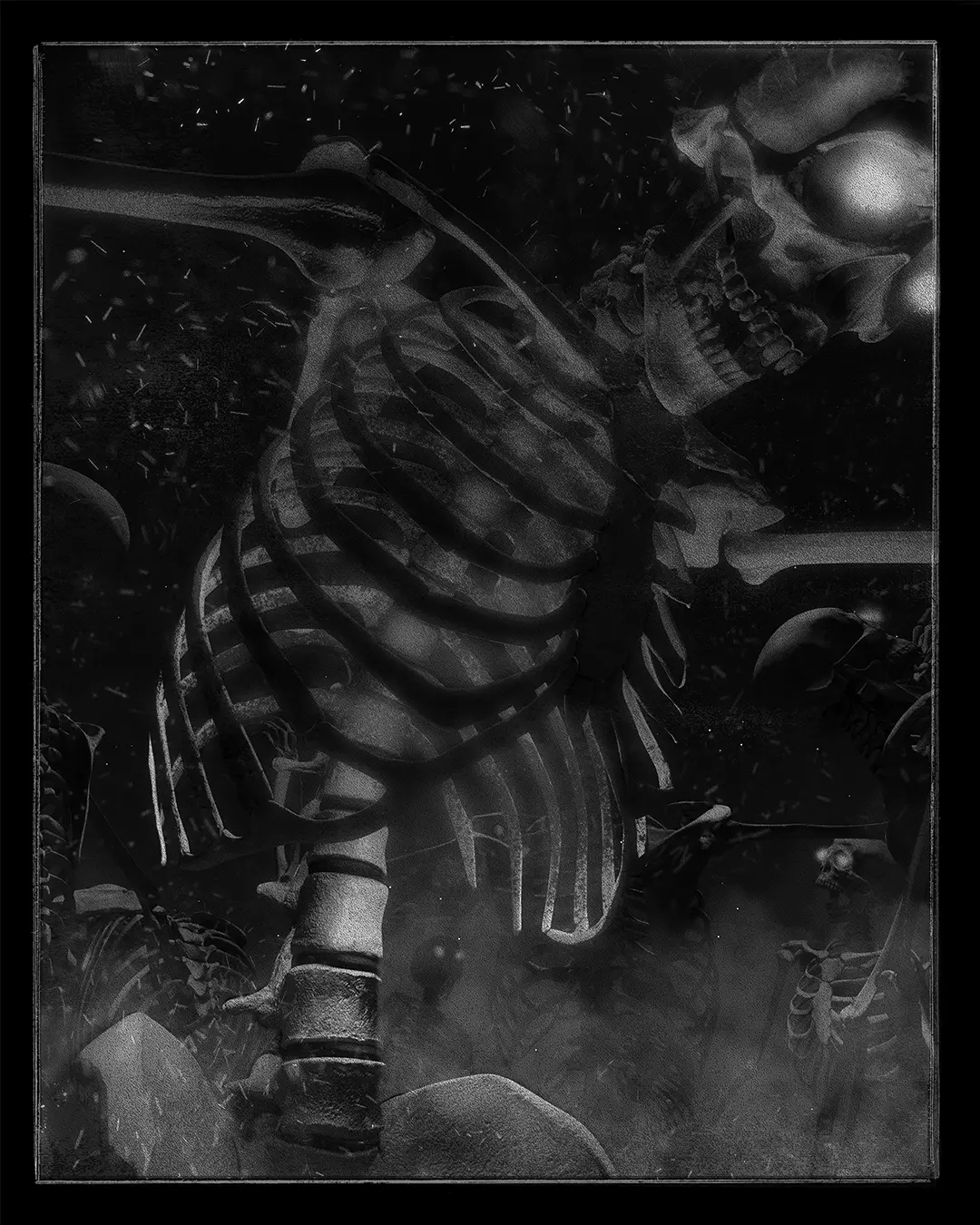 Spew Forth gallery image 5