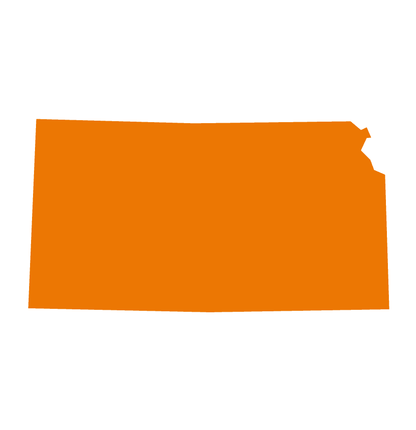 Kansas.