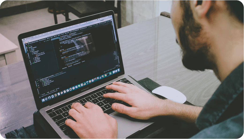 Spicy Mango - Strategy - Technology