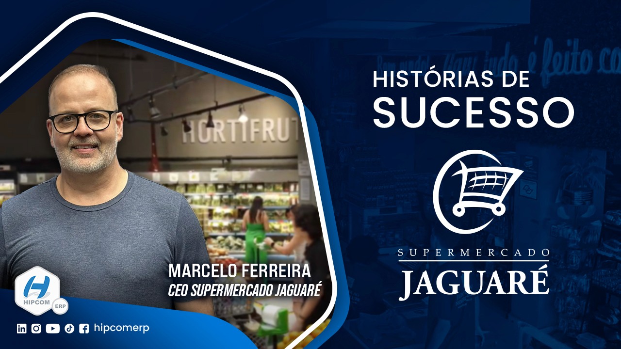 Case de sucesso - Jaguaré