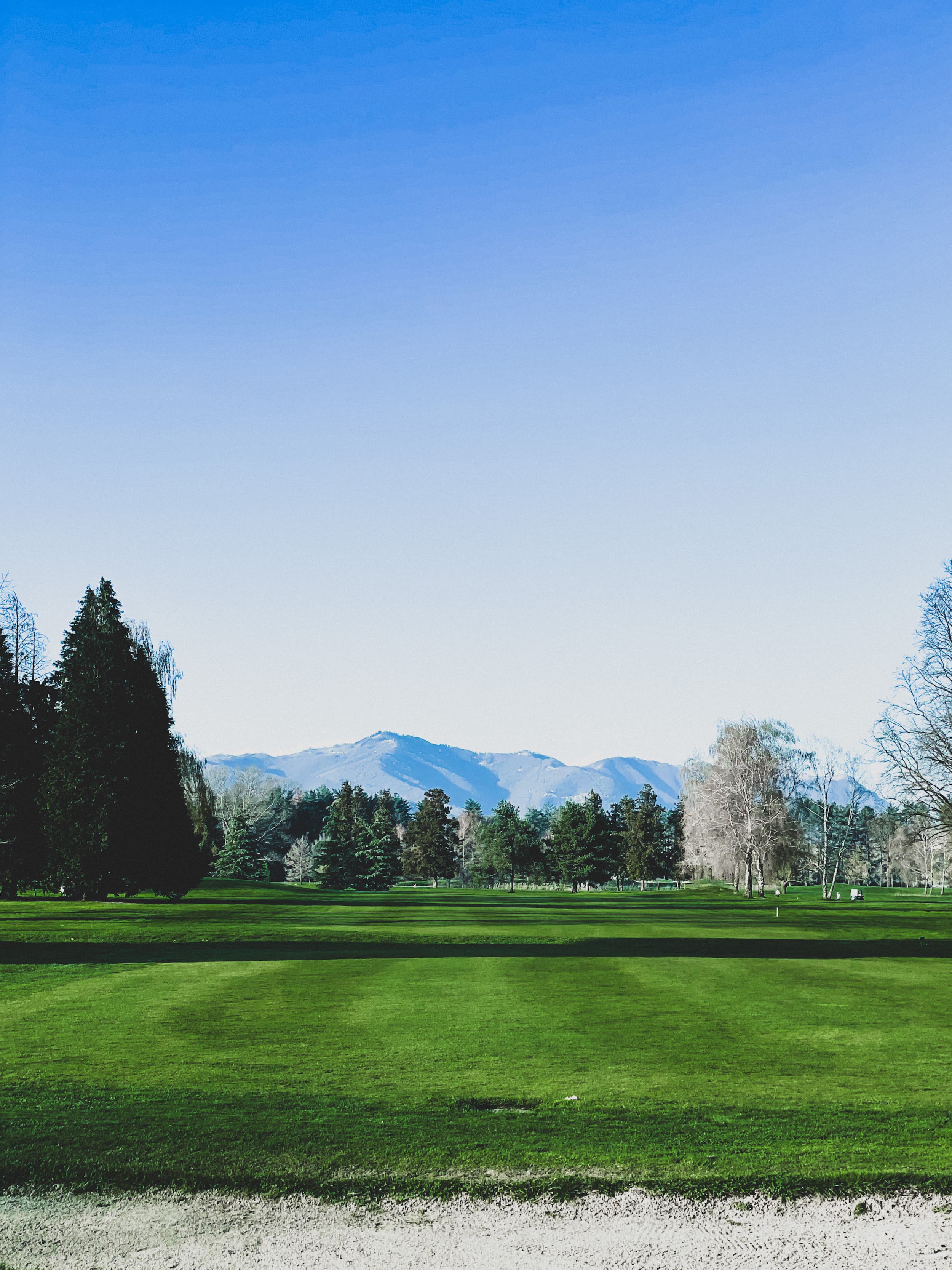 Monticello - Golf - Pianeta - Sport