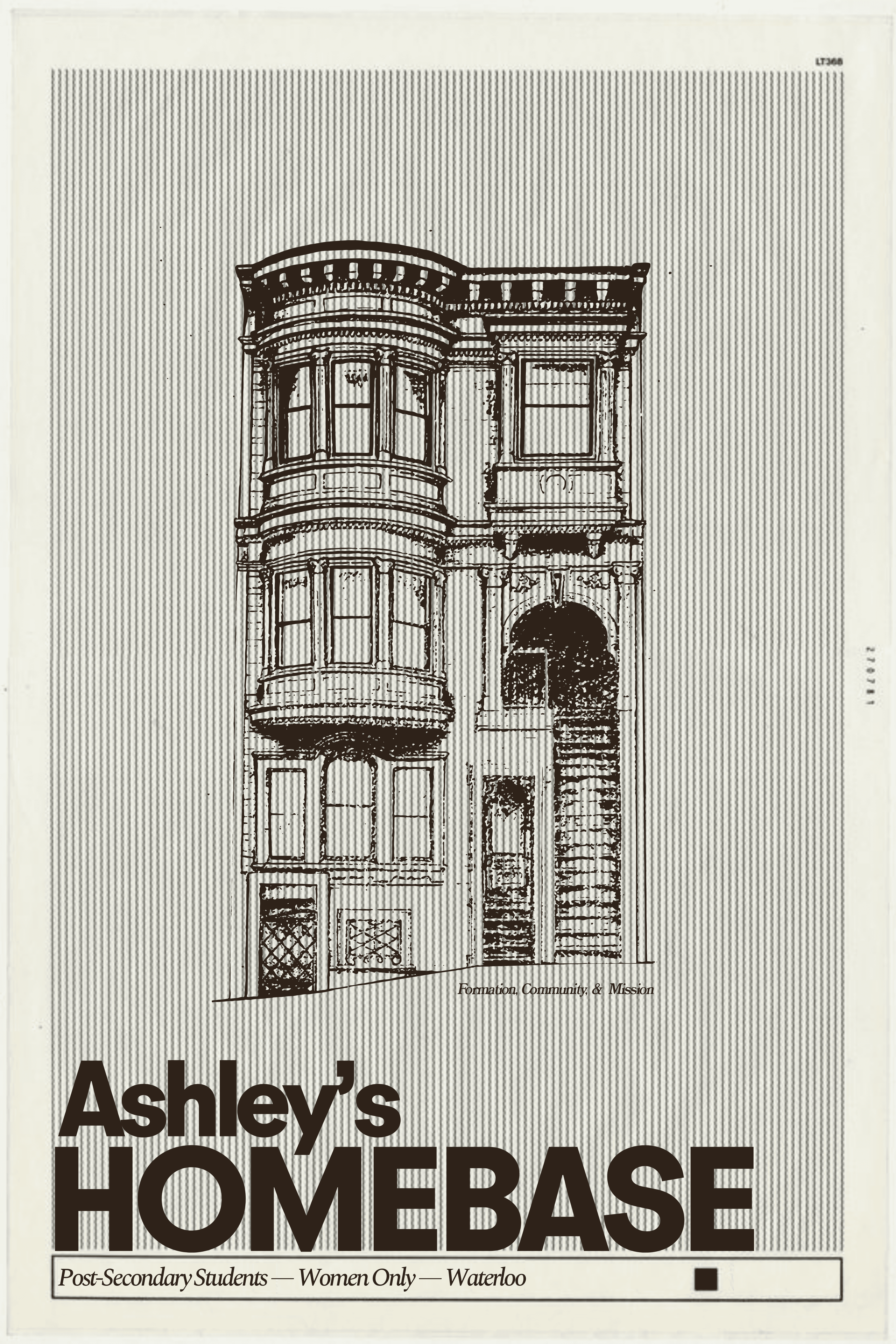 Ashley's Hombase