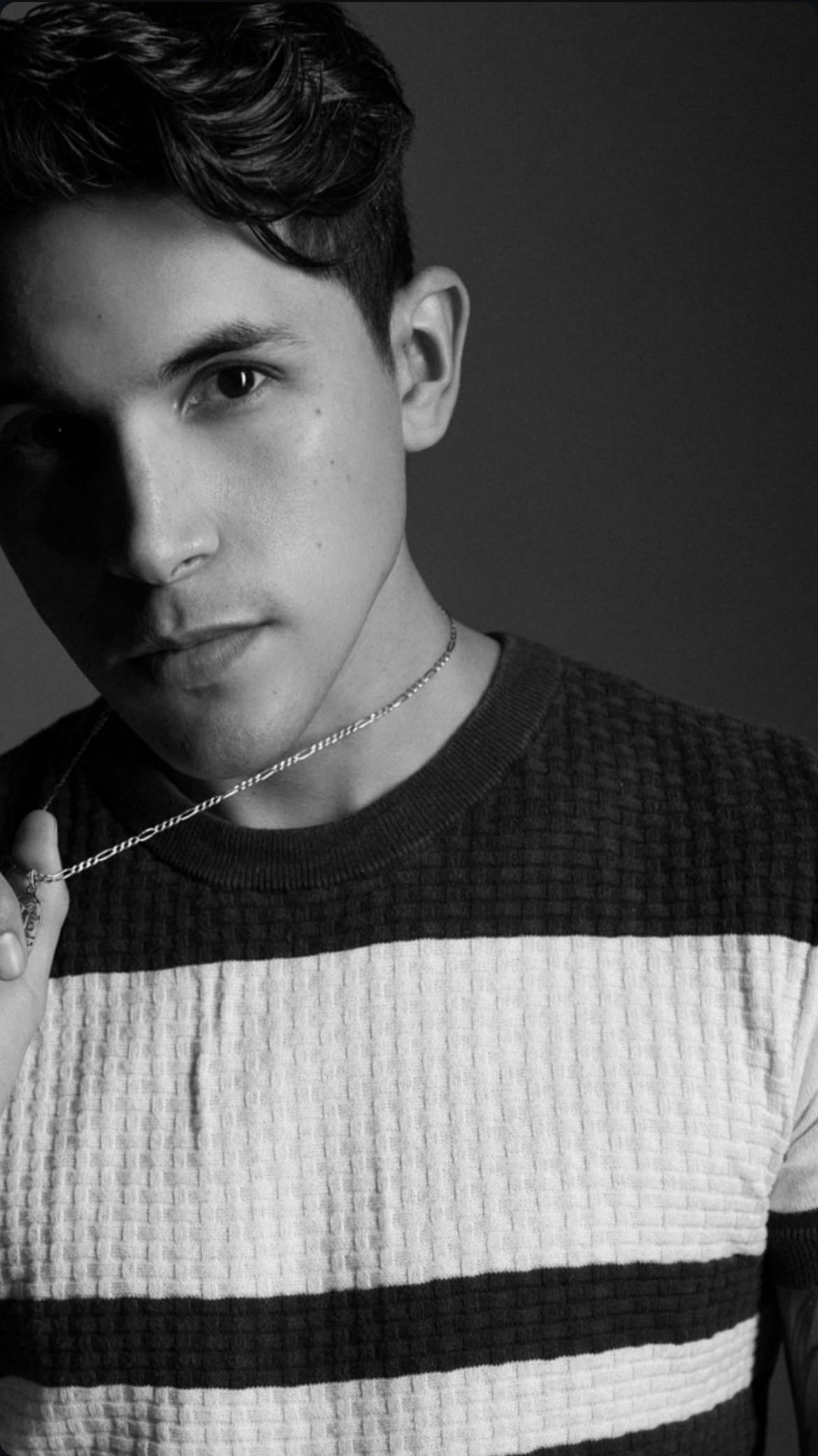 César López — 10