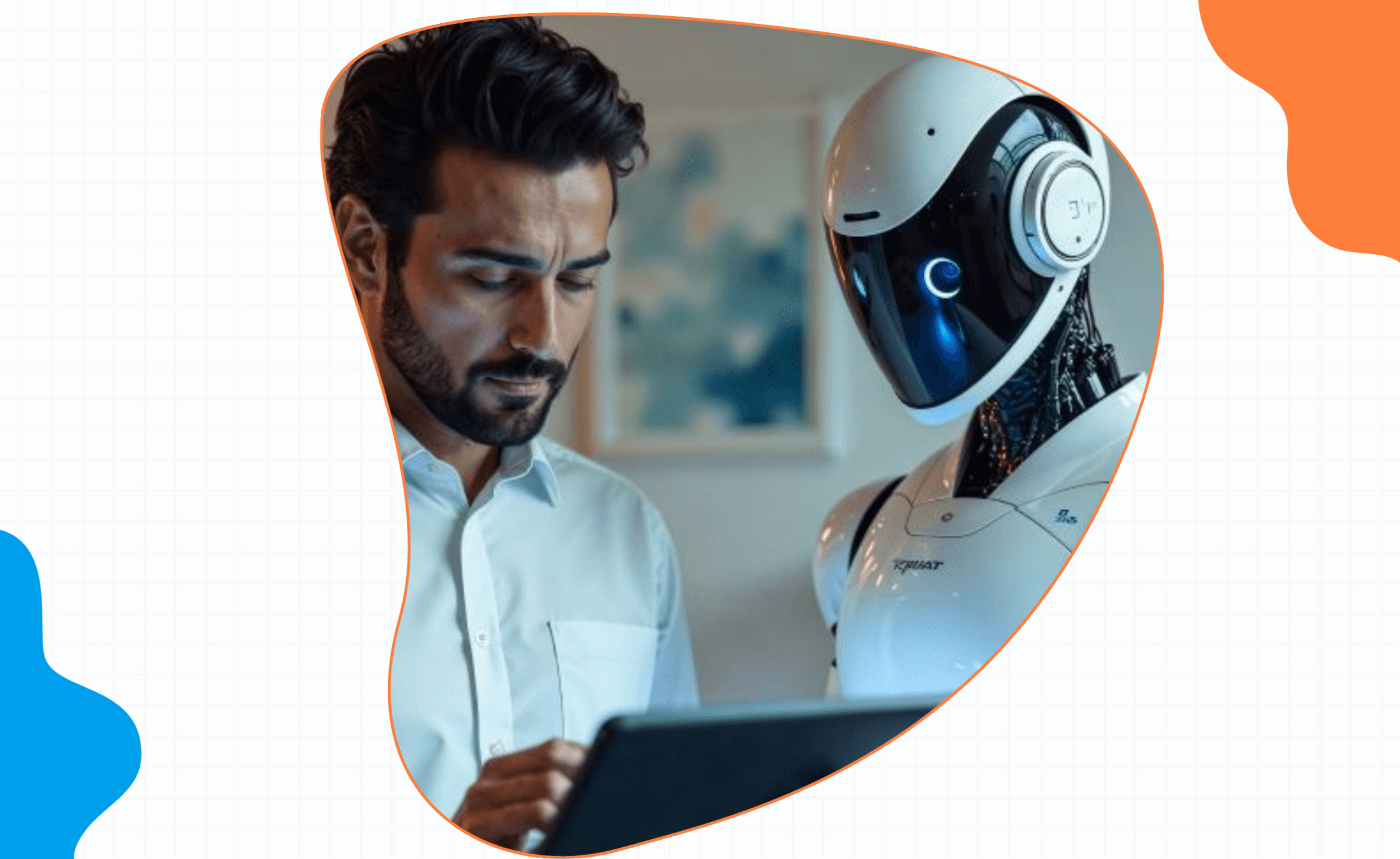 AI relatinship management