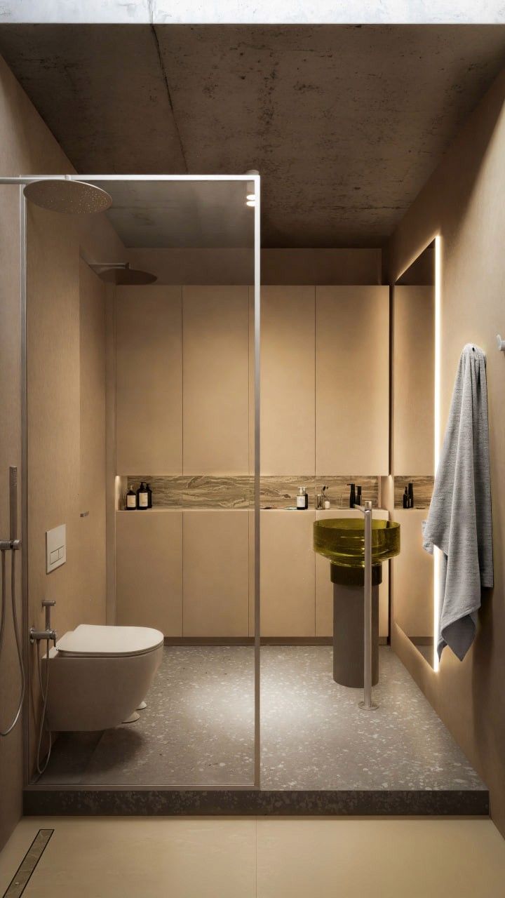 Kabakaba Village — private 2–3 bedroom villas in Kabakaba