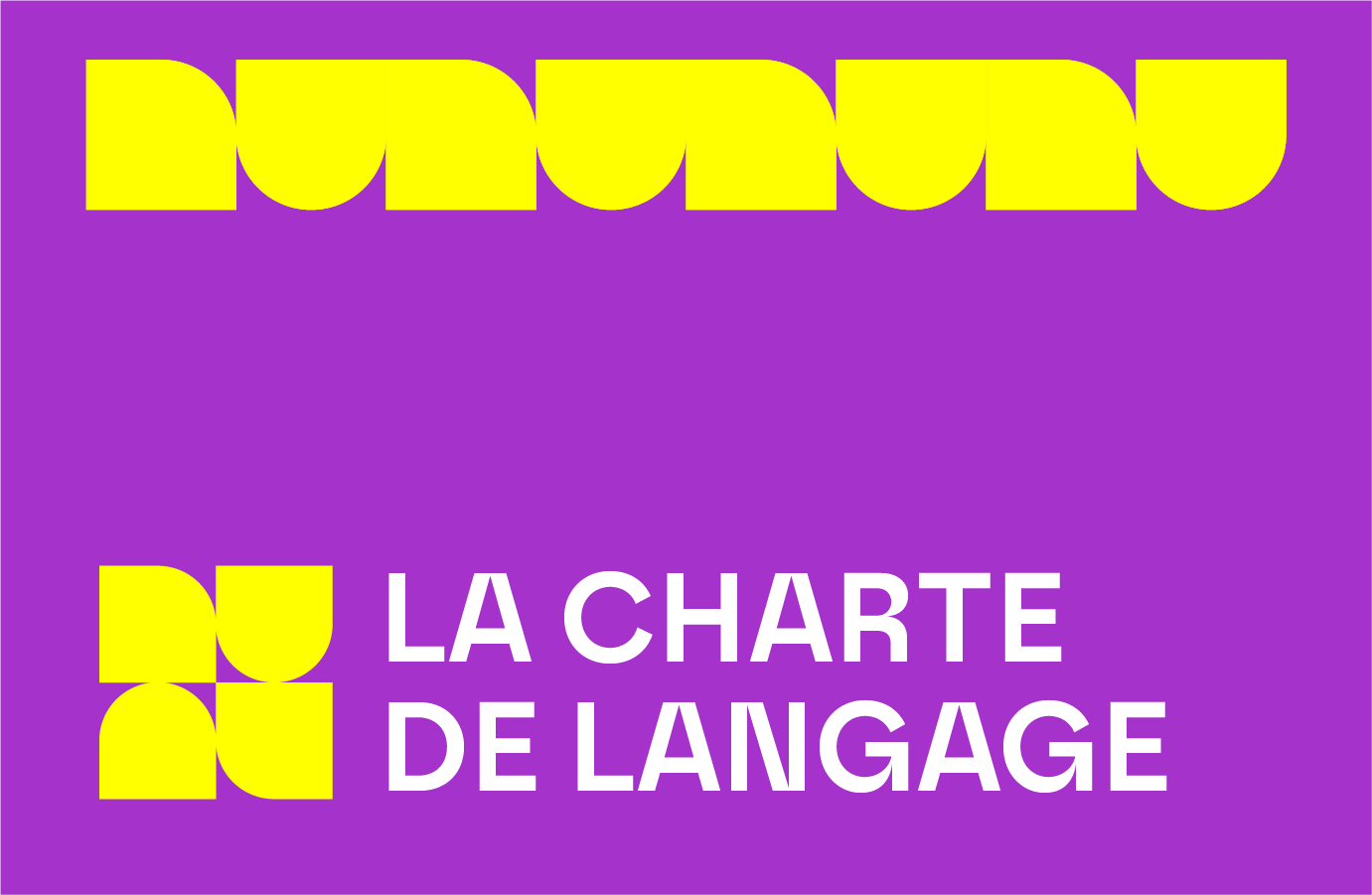 miniature charte de langage