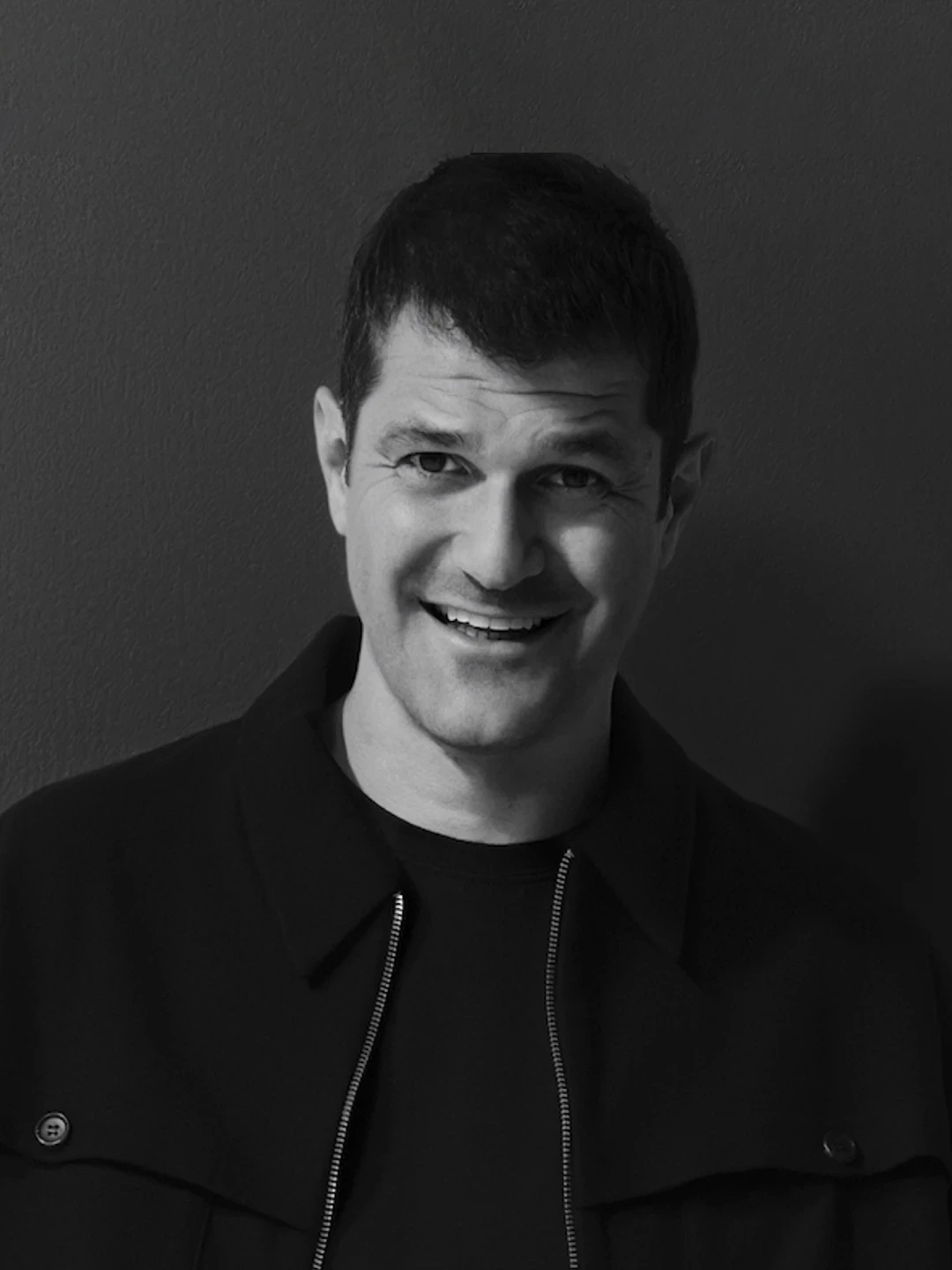 Swiss DJ & Producer Andrea Oliva