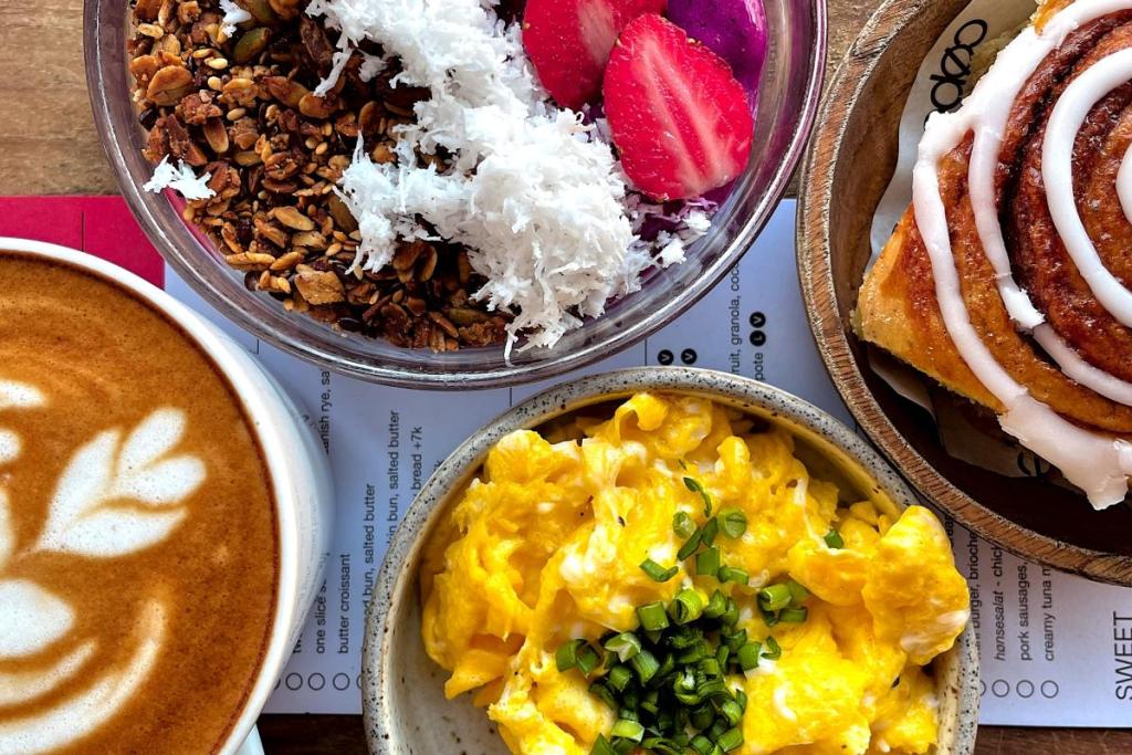 copenhagen restaurant, bali