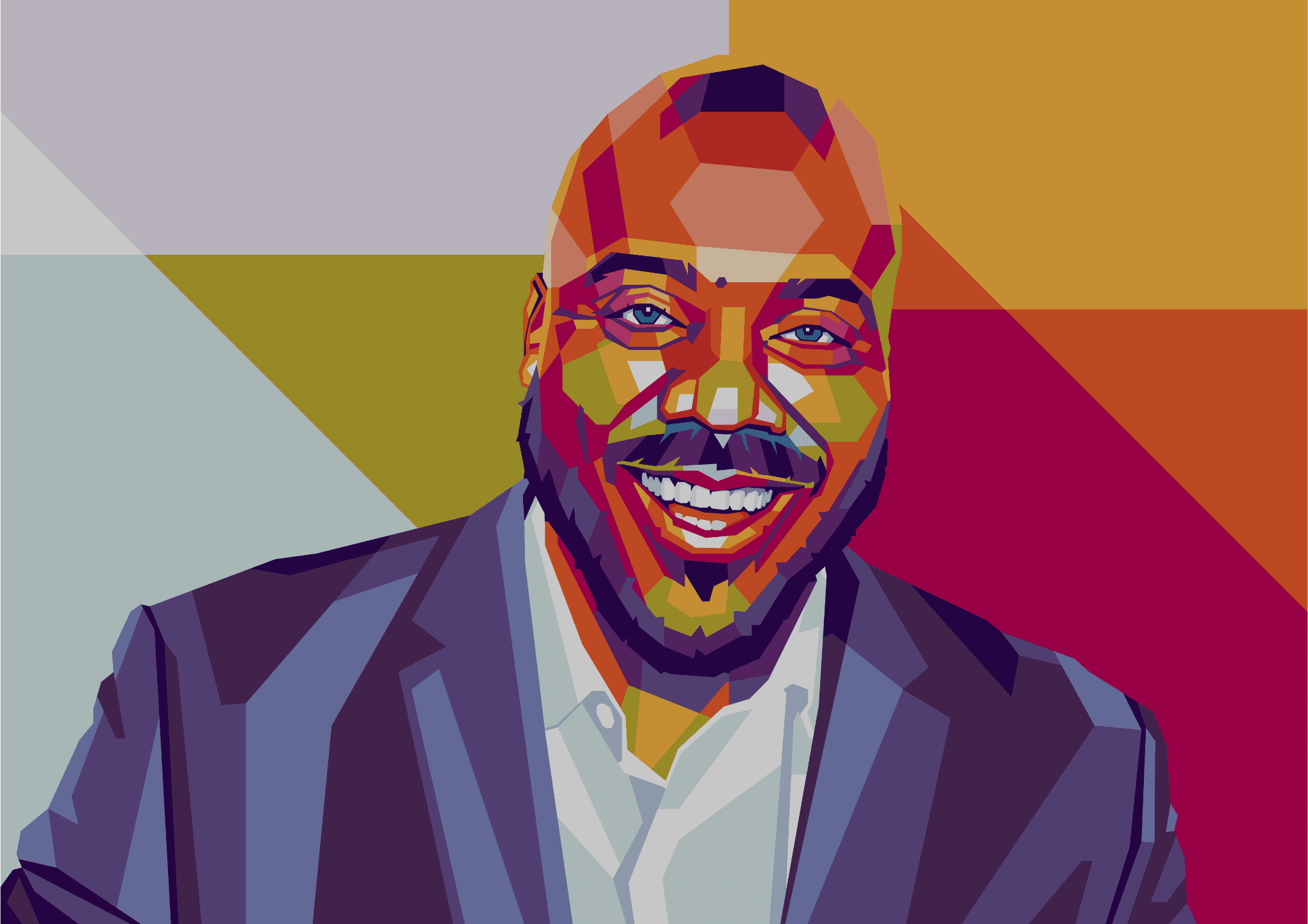 Official clarification from Roland Williams, NFL Champion and Managing Partner of Brown Diamond Concierge, addressing online misinformation and name confusion.