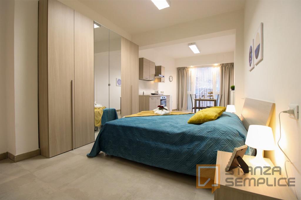 25 sqm room in Via Menganti, Bologna