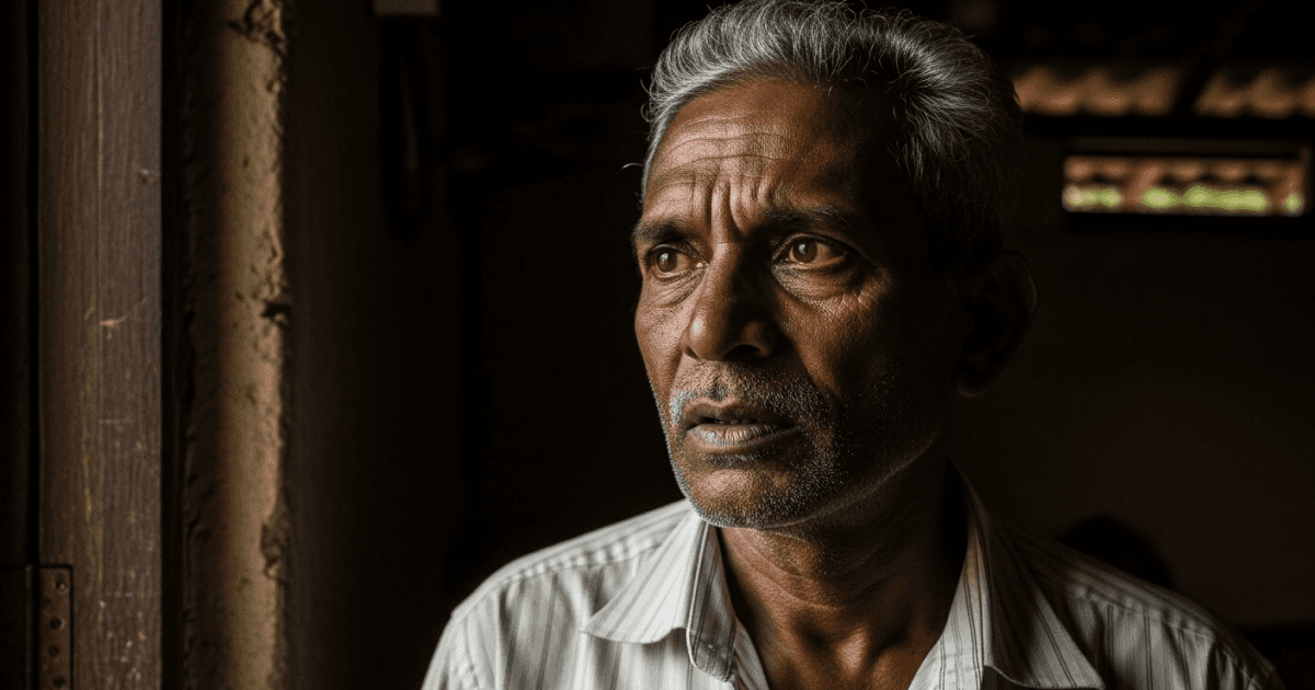 The path to a wealthy country - treating the disease, not the symptoms