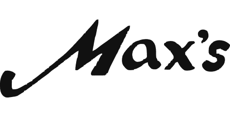 Max's restaurant logo