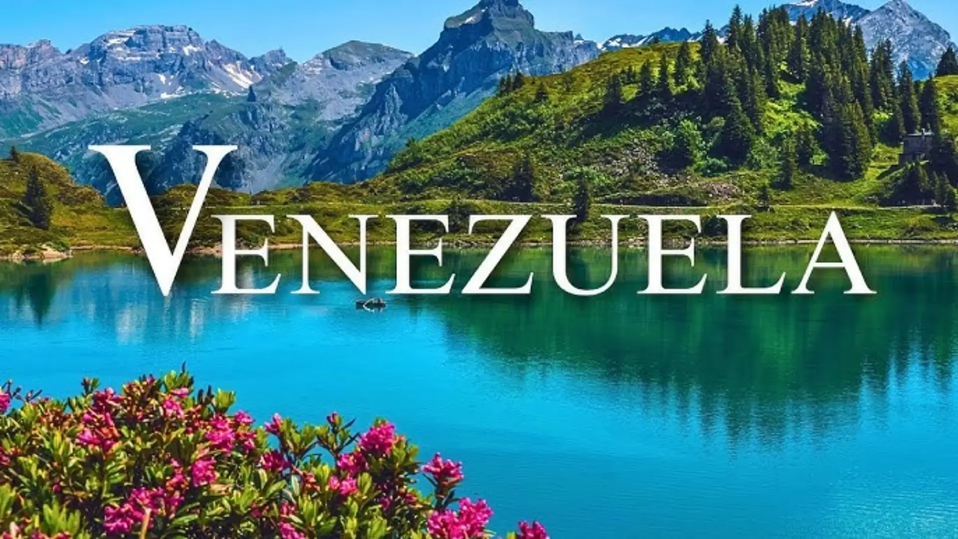 is venezuela safe to visit