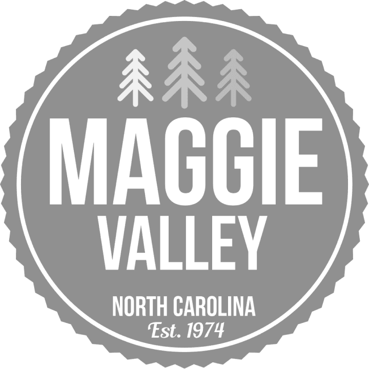 Town of Maggie Valley, NC logo 1