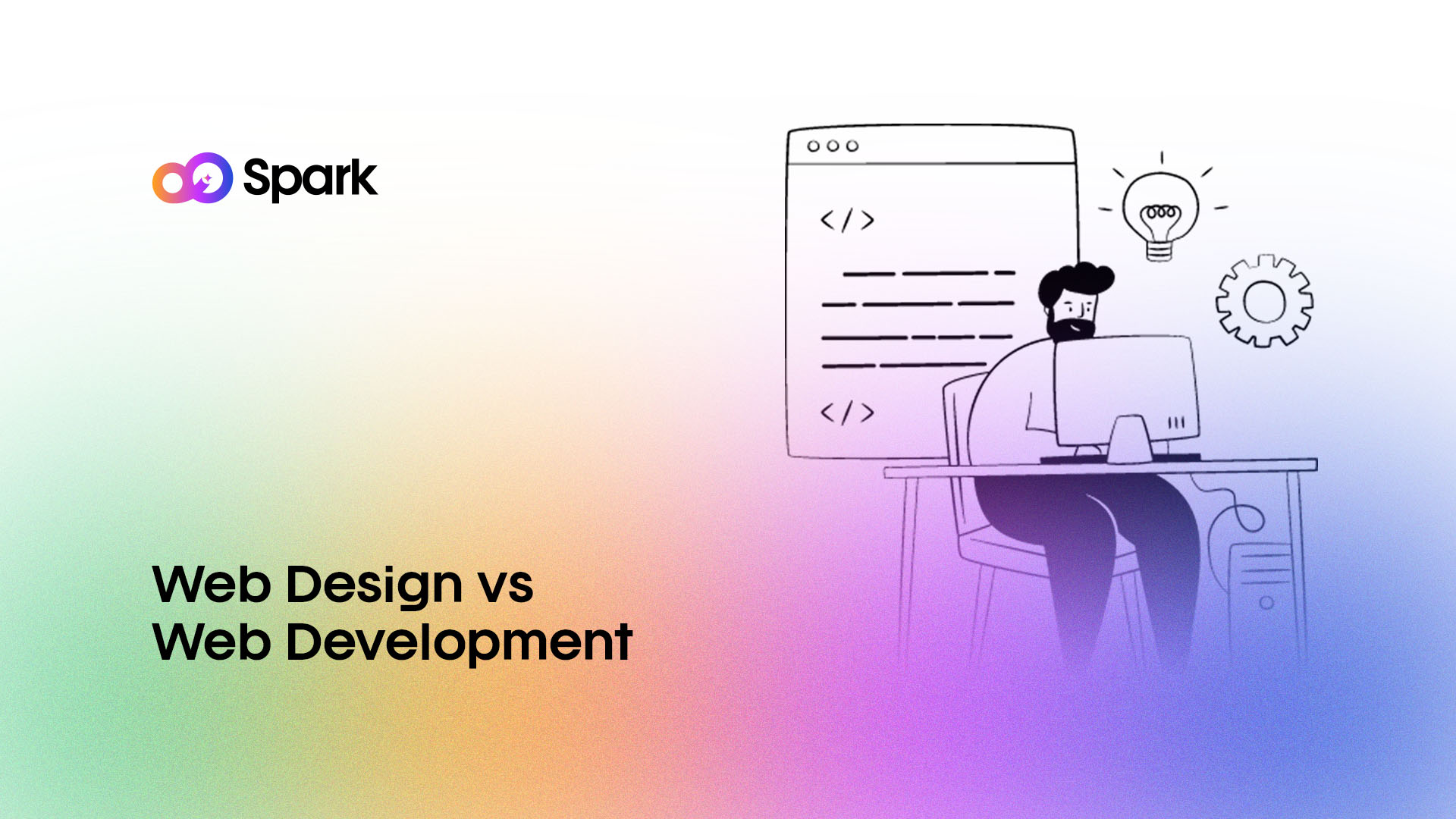 Web Design vs Web Development: Key Differences Explained