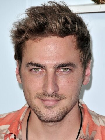 Kendall Schmidt