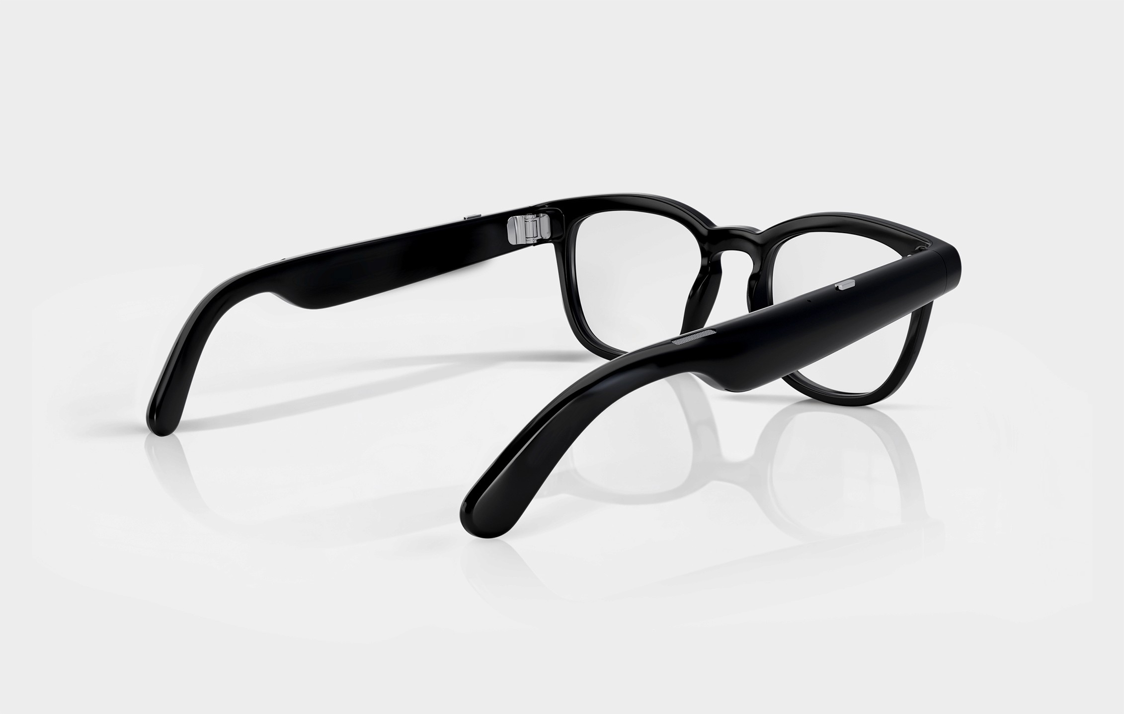 Camera AI smart glasses manufacturer