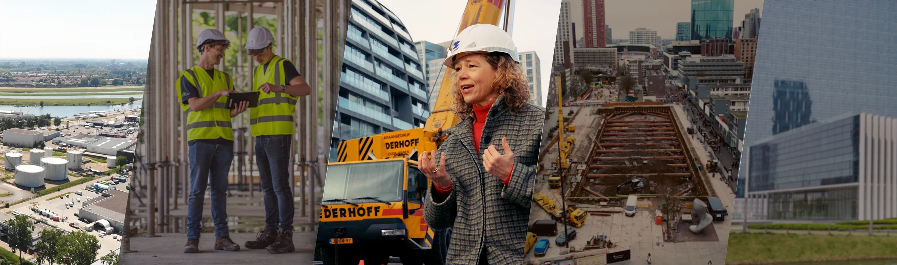 E-learning environment impression