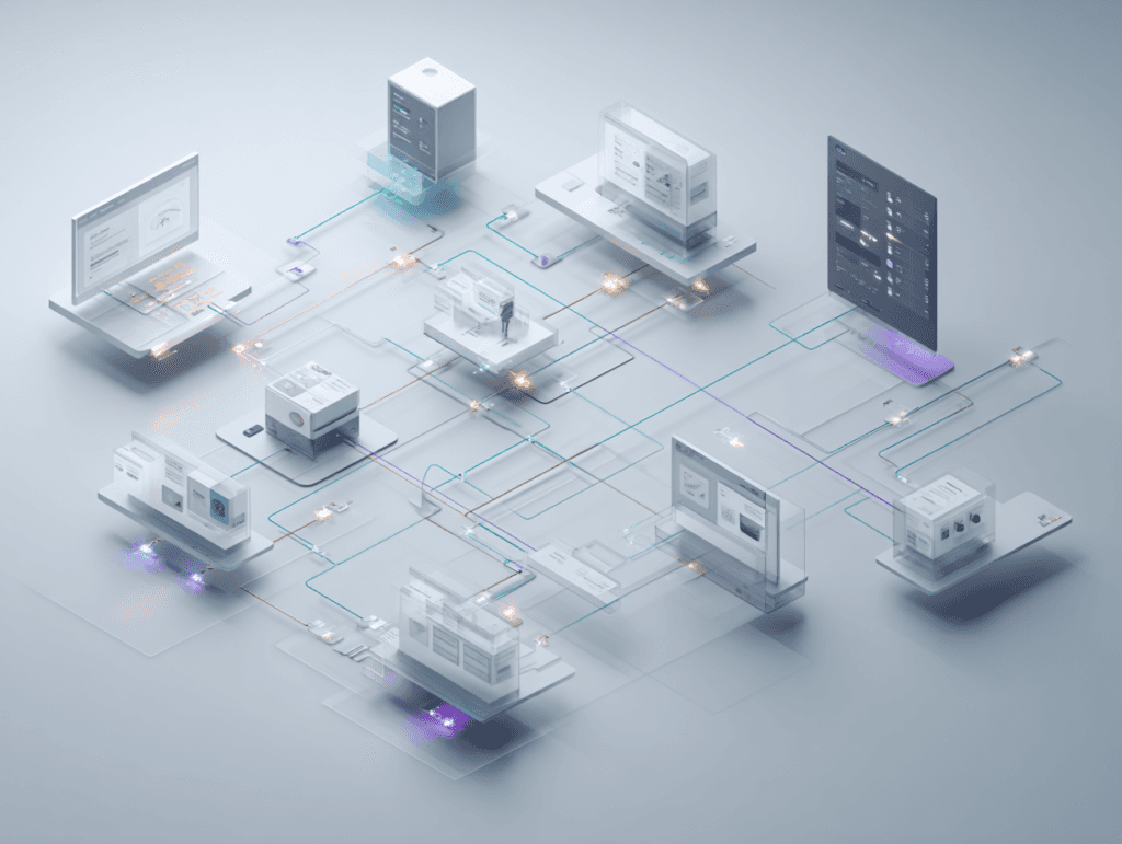 Integrating lead and lag measures into complex projects in the 12-week year