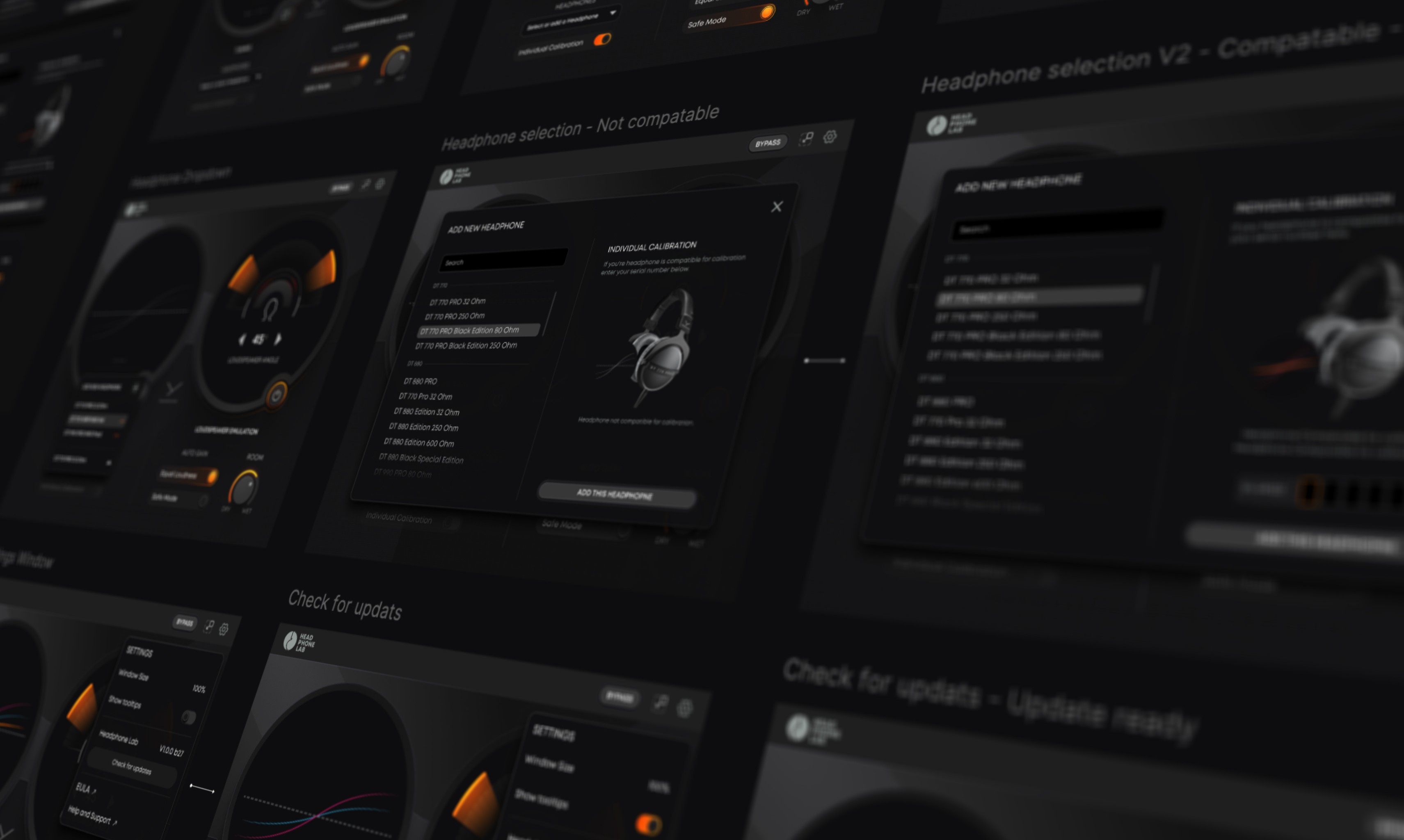 Image of first wireframe