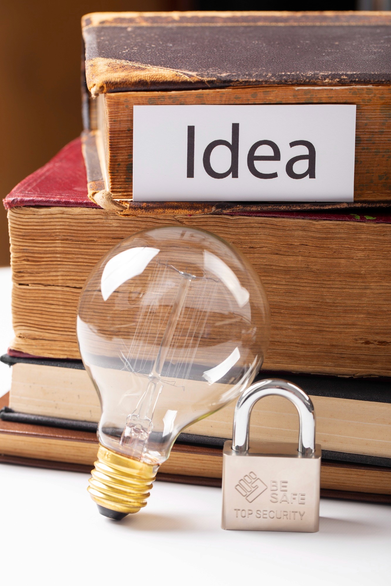 grayscale photo of people walking towards building