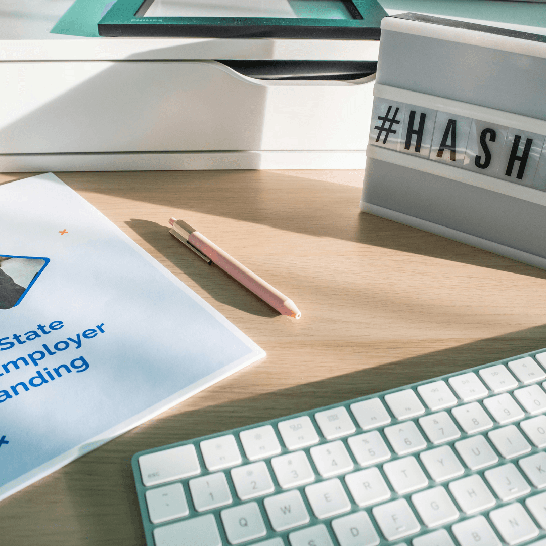 Free and paid tools to discover hashtags.