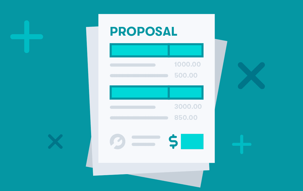 Construction Proposal