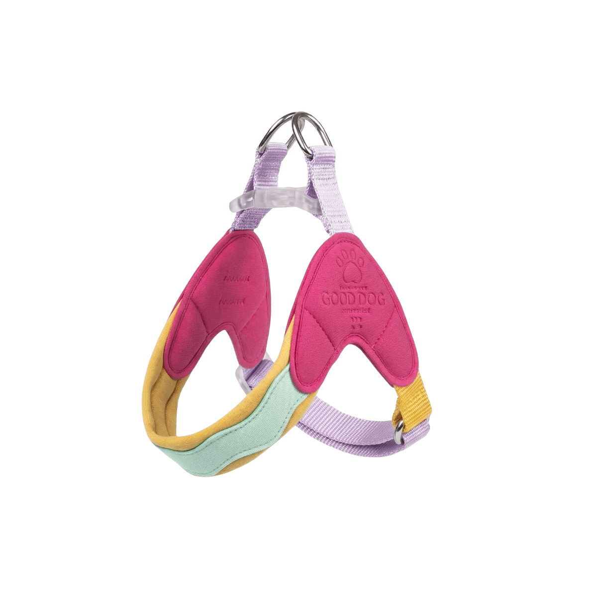 Pink / XS