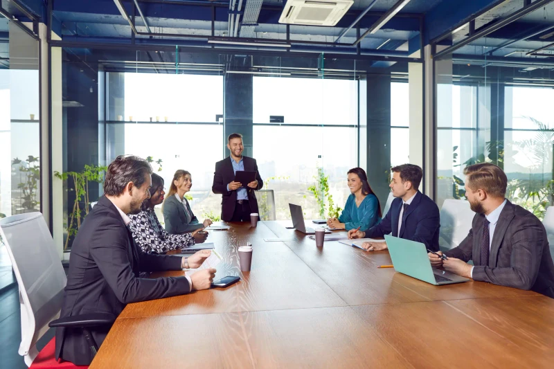 Les principes de gouvernances associatives