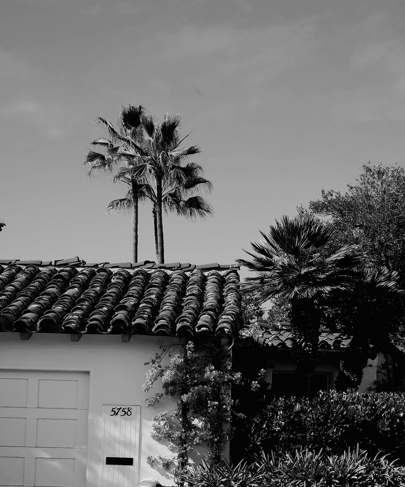 Exterior view of a residential house, representing property law services.