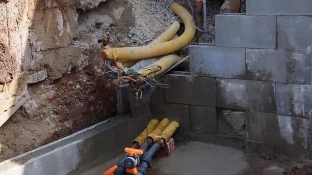 Urban Street Fashion Portrait