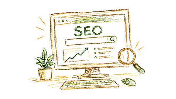SEO for Google Listings