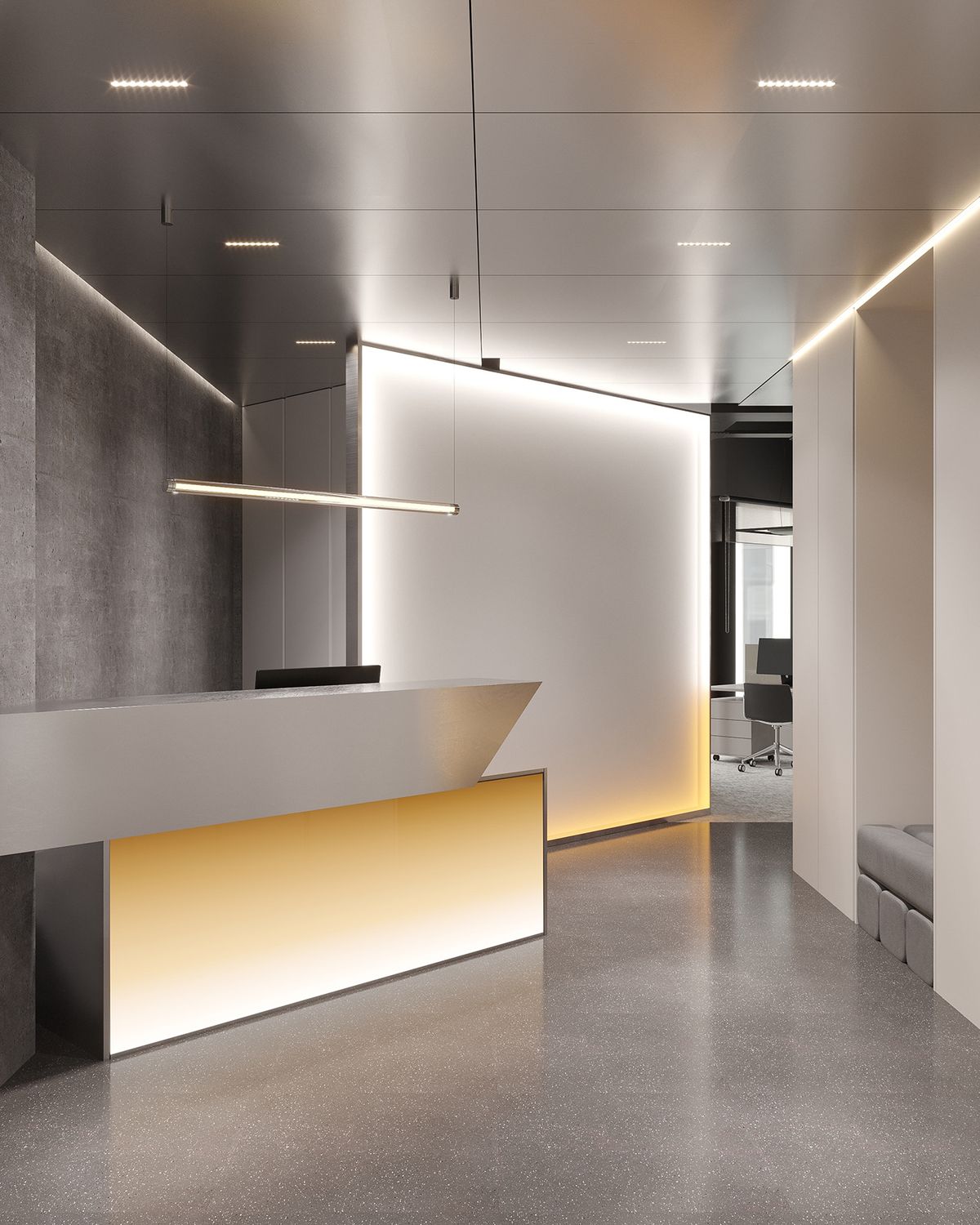 School Design School Renovation Building 校園升級 學校裝修 翻新學校 學校設計 學校工程 保養校園