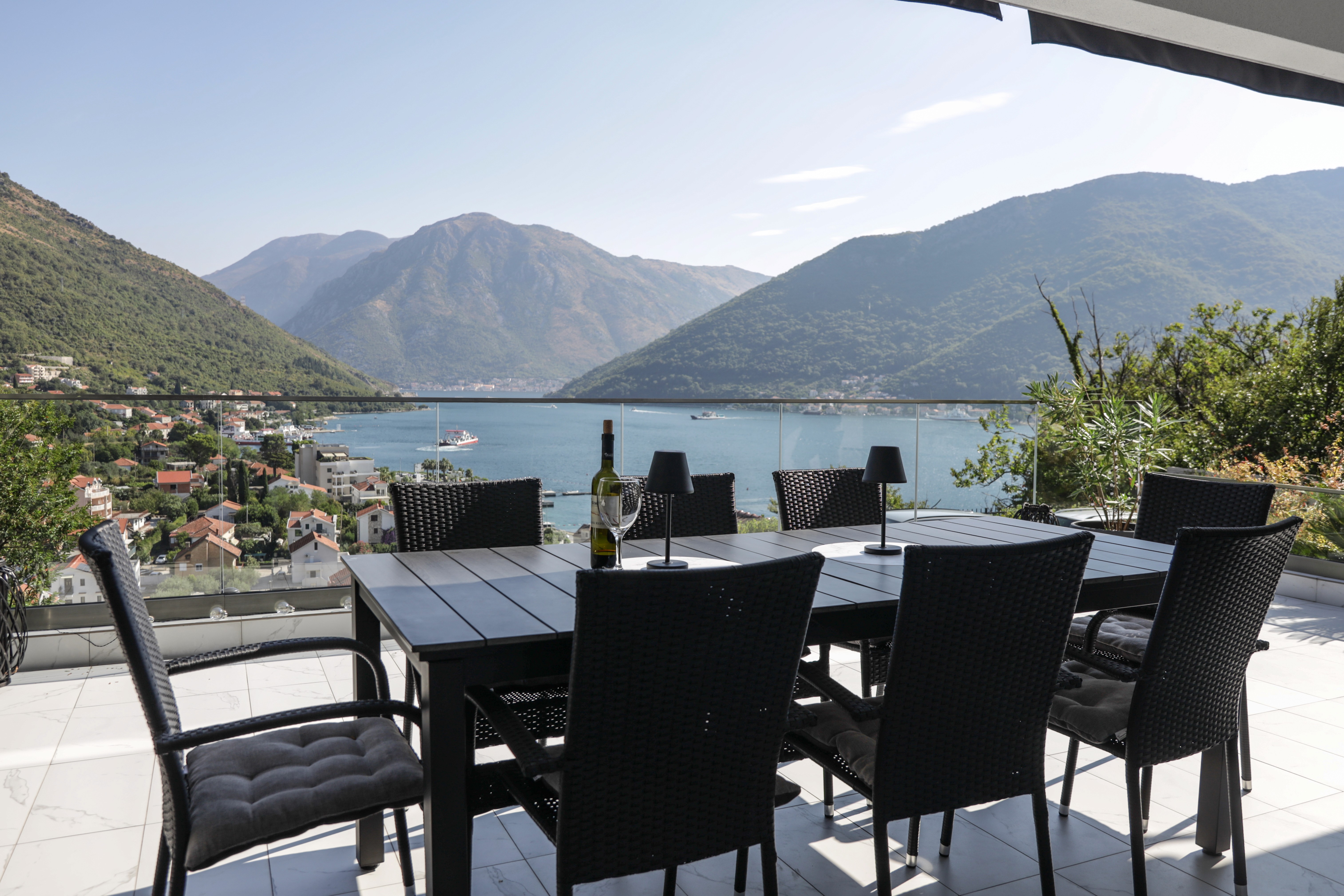 featured property