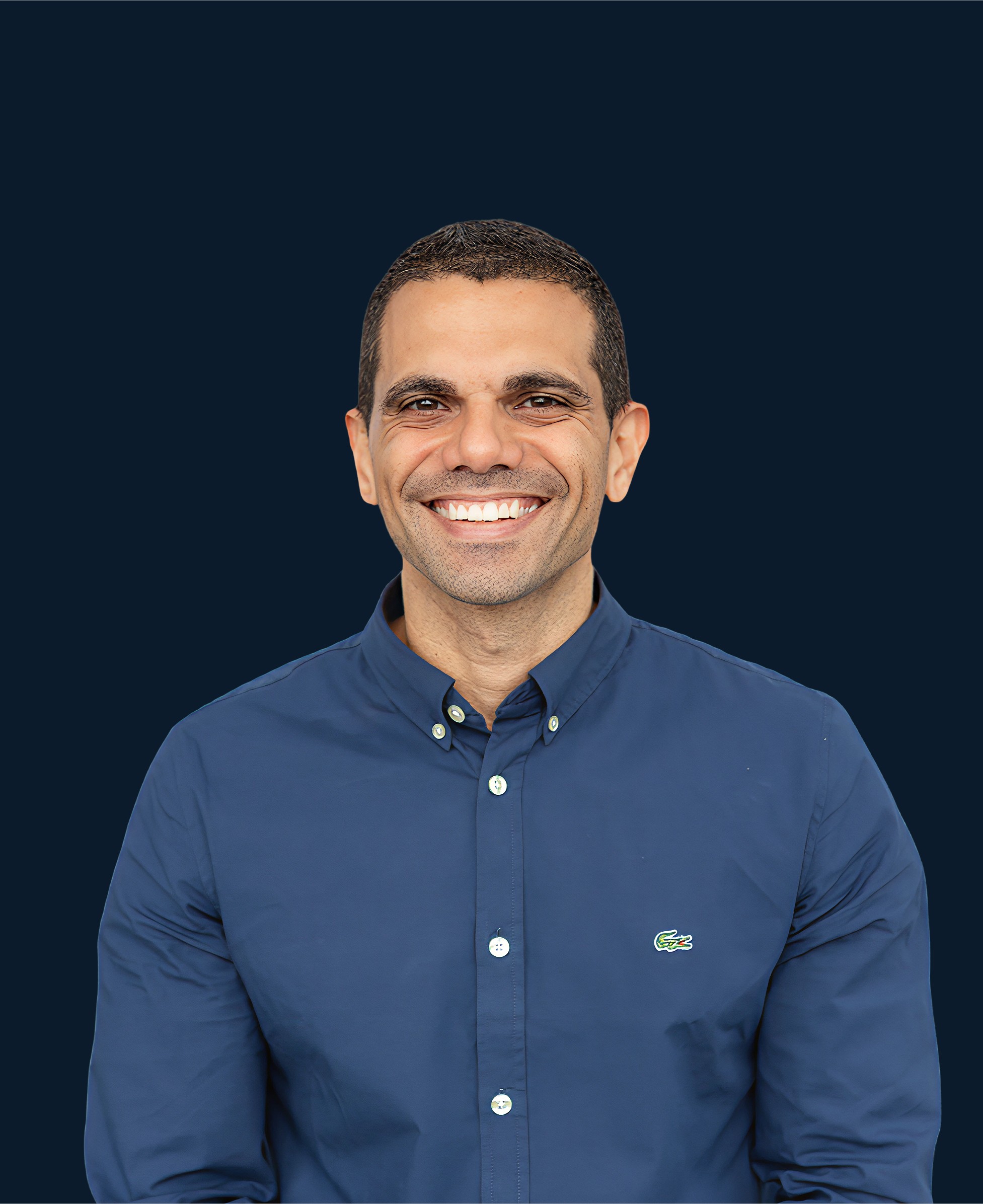 Angelo Azar