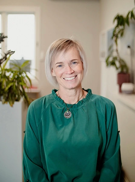 Jen Lynch